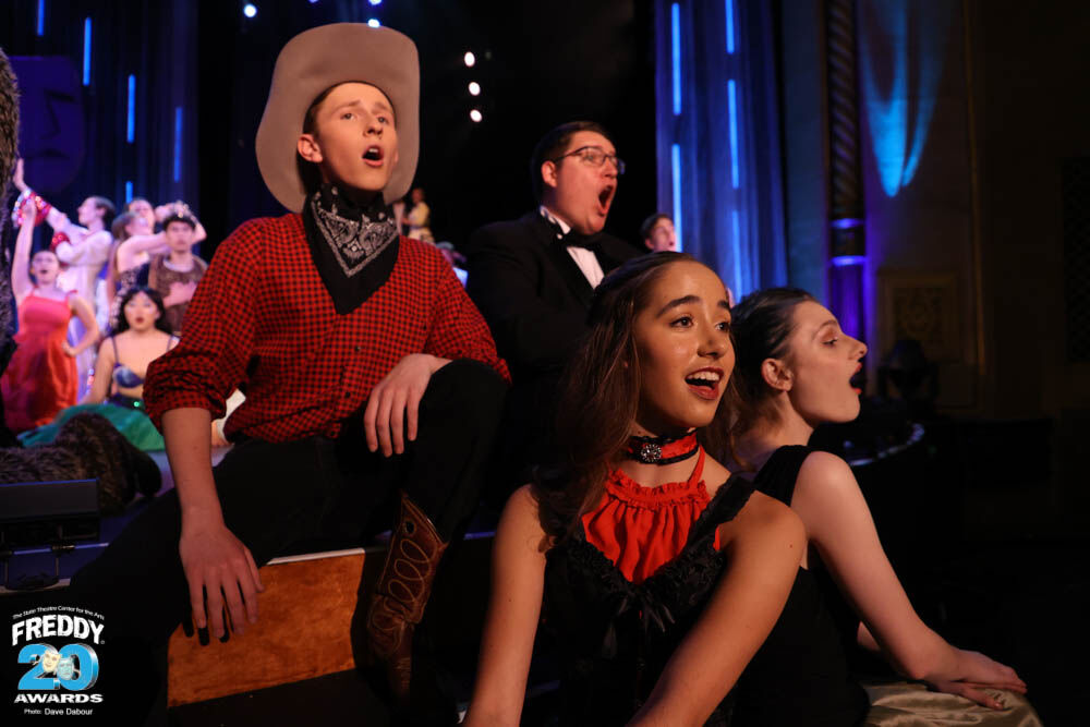Freddy Awards 2022